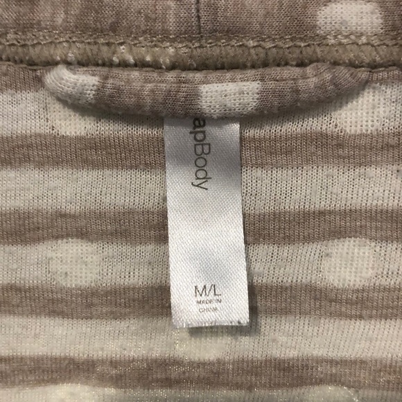 GapBody Robe - Picture 2 of 3